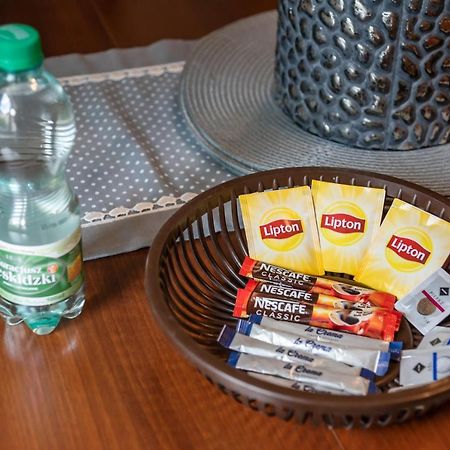 Ogrodowa Warm Wood Apartment Warsawa Bagian luar foto